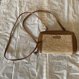 Cute crossover bag casual